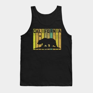 California Tank Top